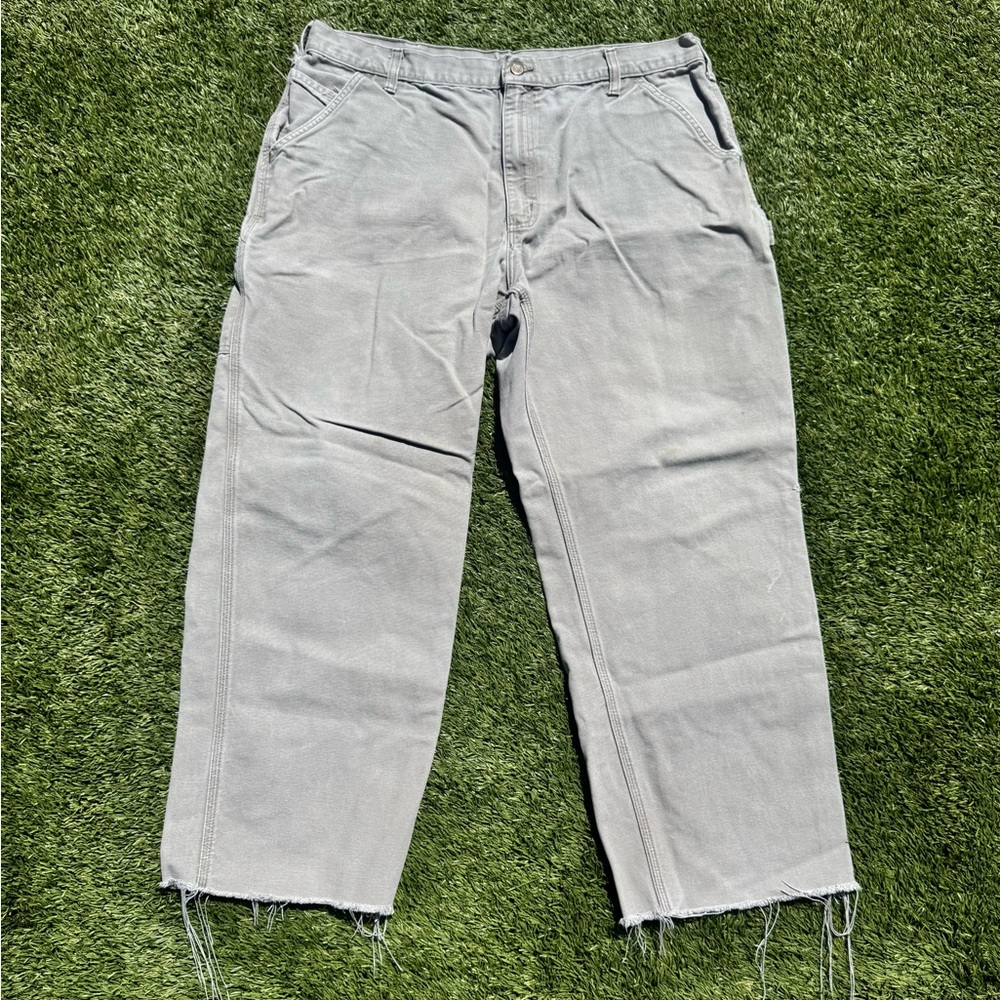 Carhartt Jeans